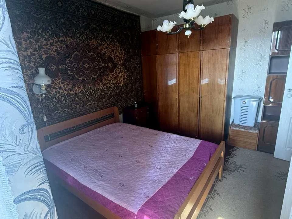 Квартира. Київ, Миколи Бажана просп.