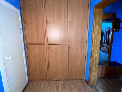 Apartment. Liskivska Street, Kyiv