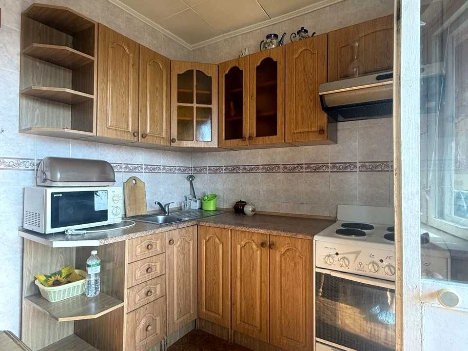 Квартира. Київ, Миколи Бажана просп.