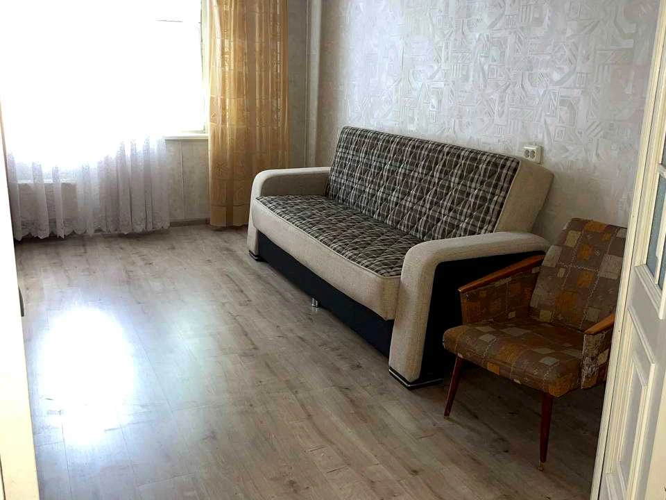 Apartment. Liskivska Street, Kyiv
