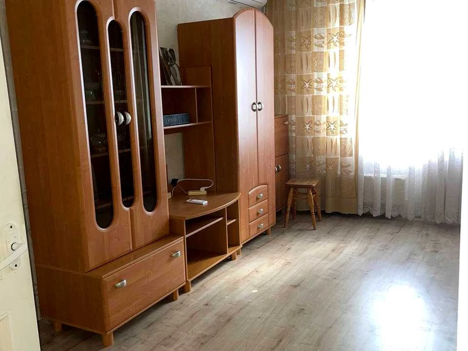 Apartment. Liskivska Street, Kyiv