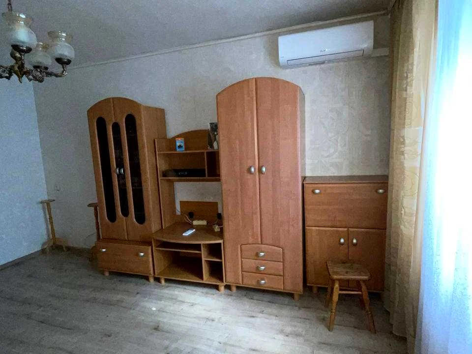 Apartment. Liskivska Street, Kyiv