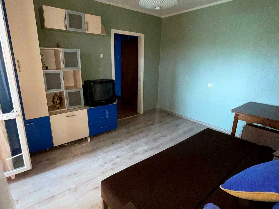 Apartment. Liskivska Street, Kyiv