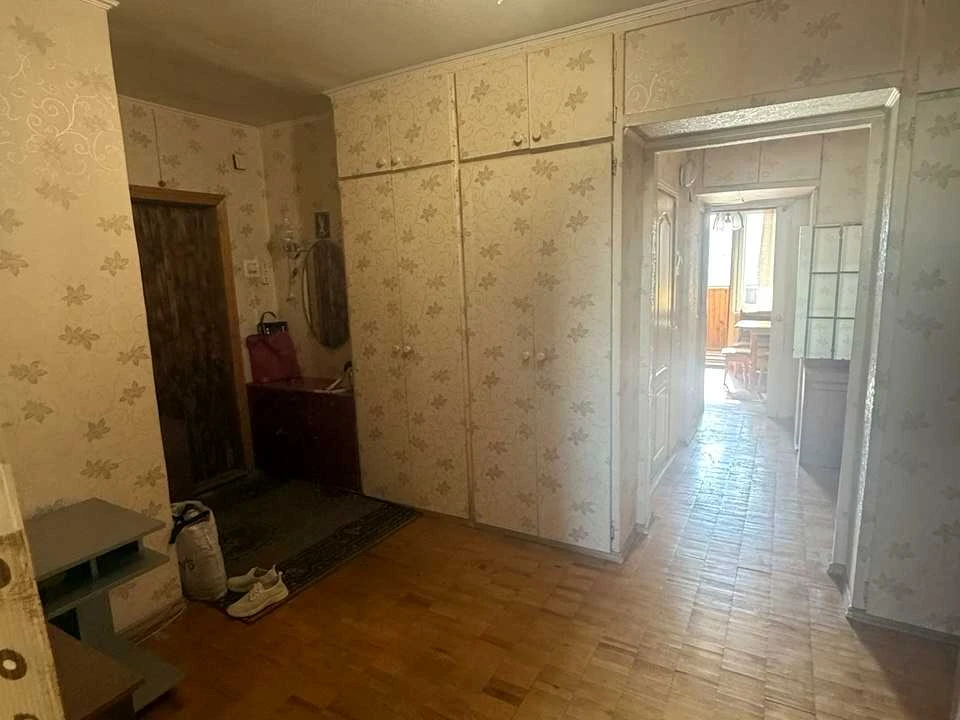 Квартира. Київ, Миколи Бажана просп.
