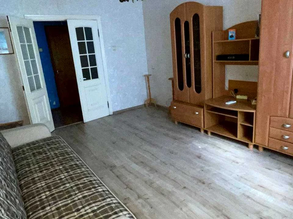 Apartment. Liskivska Street, Kyiv