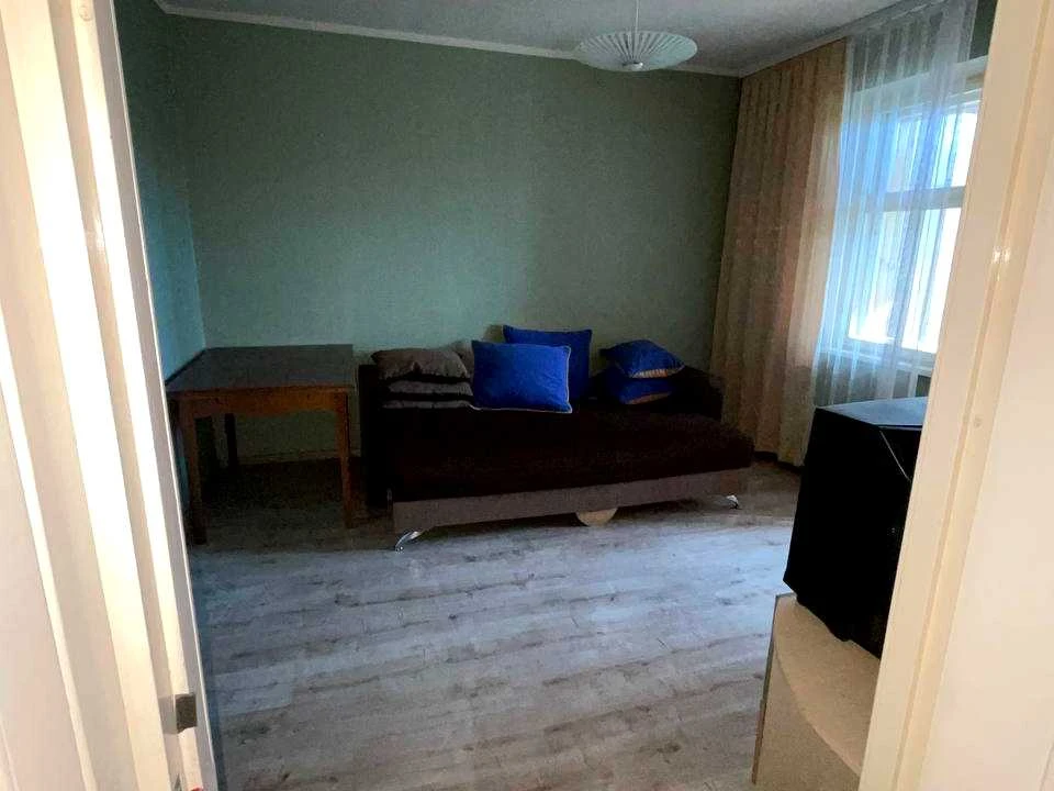 Apartment. Liskivska Street, Kyiv