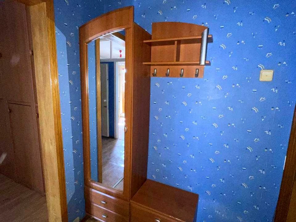 Apartment. Liskivska Street, Kyiv