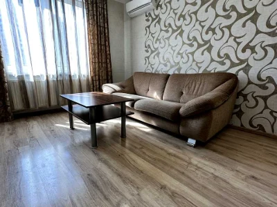 Apartment. Urlovska Street, Kyiv