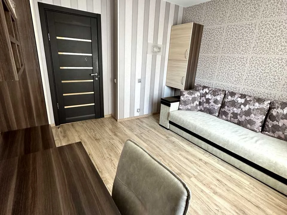 Apartment. Urlovska Street, Kyiv