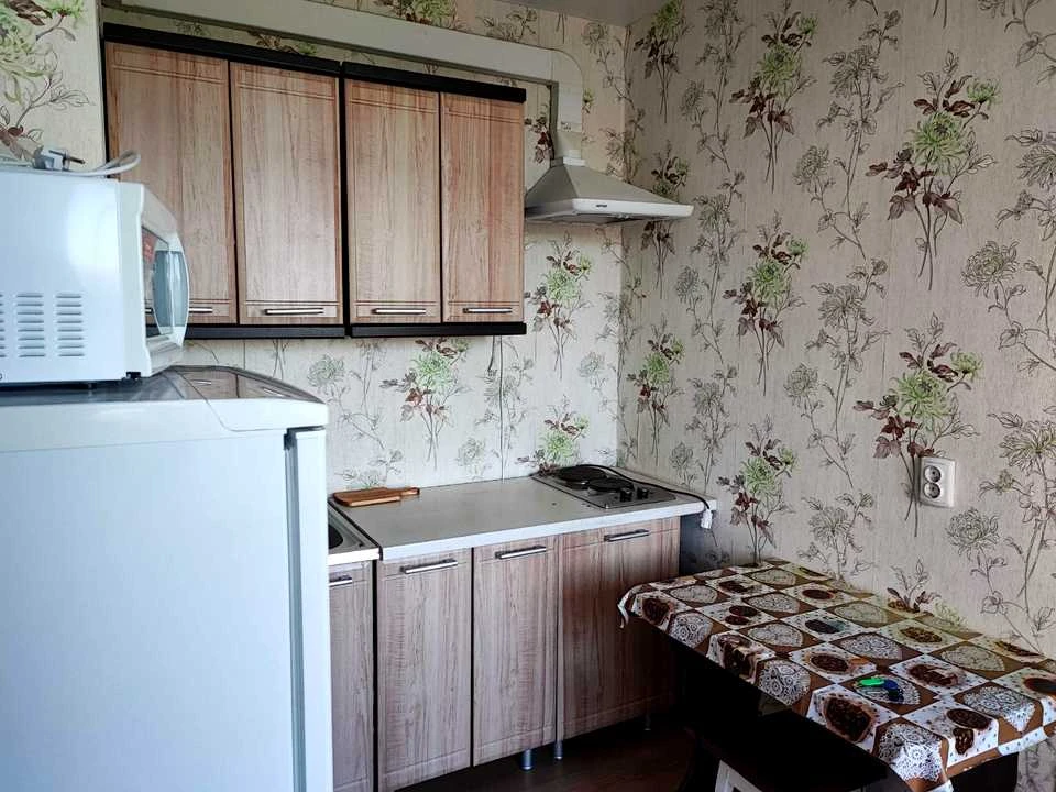 Квартира. Киев, Кузьминская