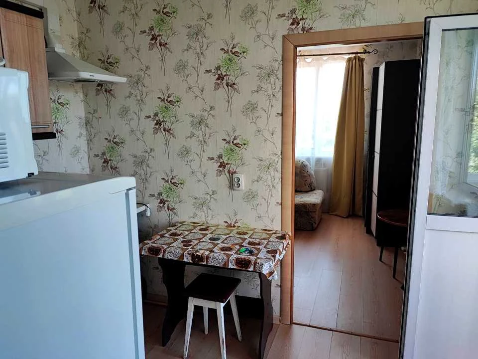 Квартира. Киев, Кузьминская