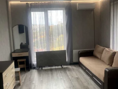 Квартира. Київ, Володимира Брожка вул.