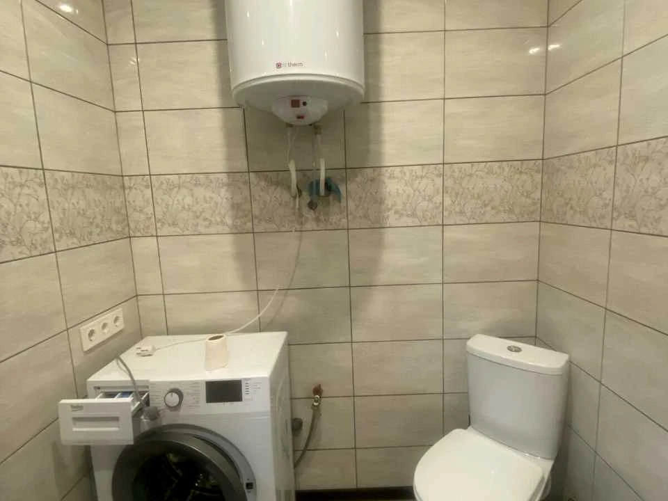 Квартира. Київ, Володимира Брожка вул.