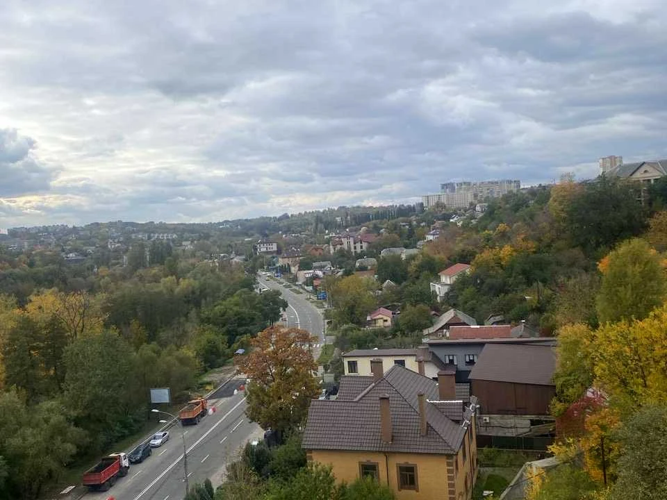 Квартира. Київ, Володимира Брожка вул.