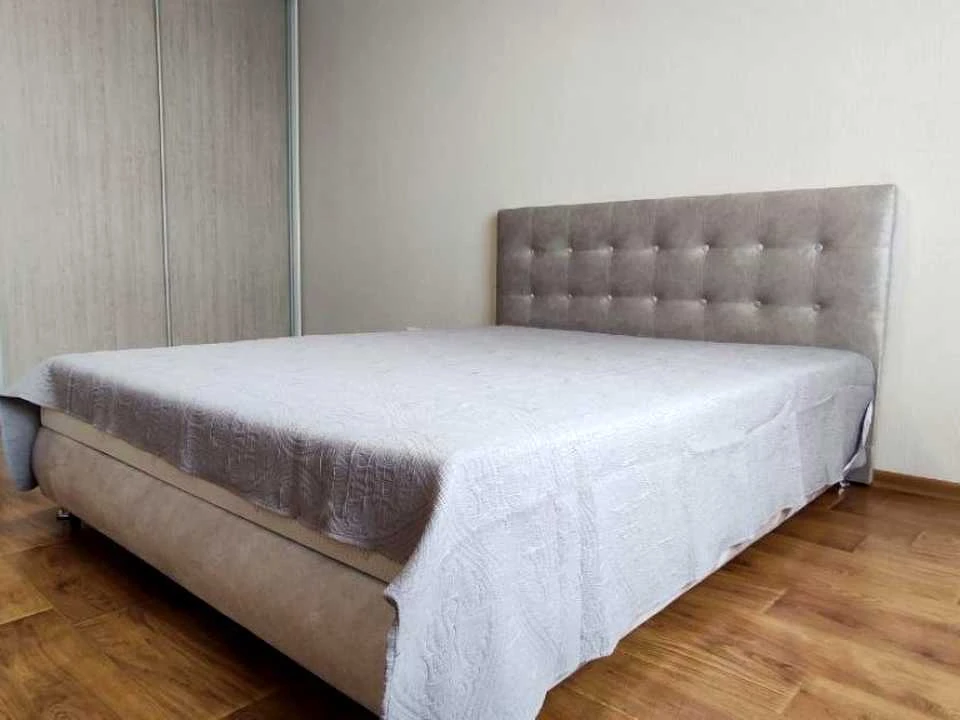 Apartment. Reвуцького st., Kyiv