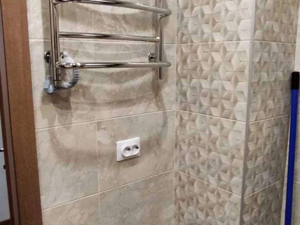 Apartment. Reвуцького st., Kyiv