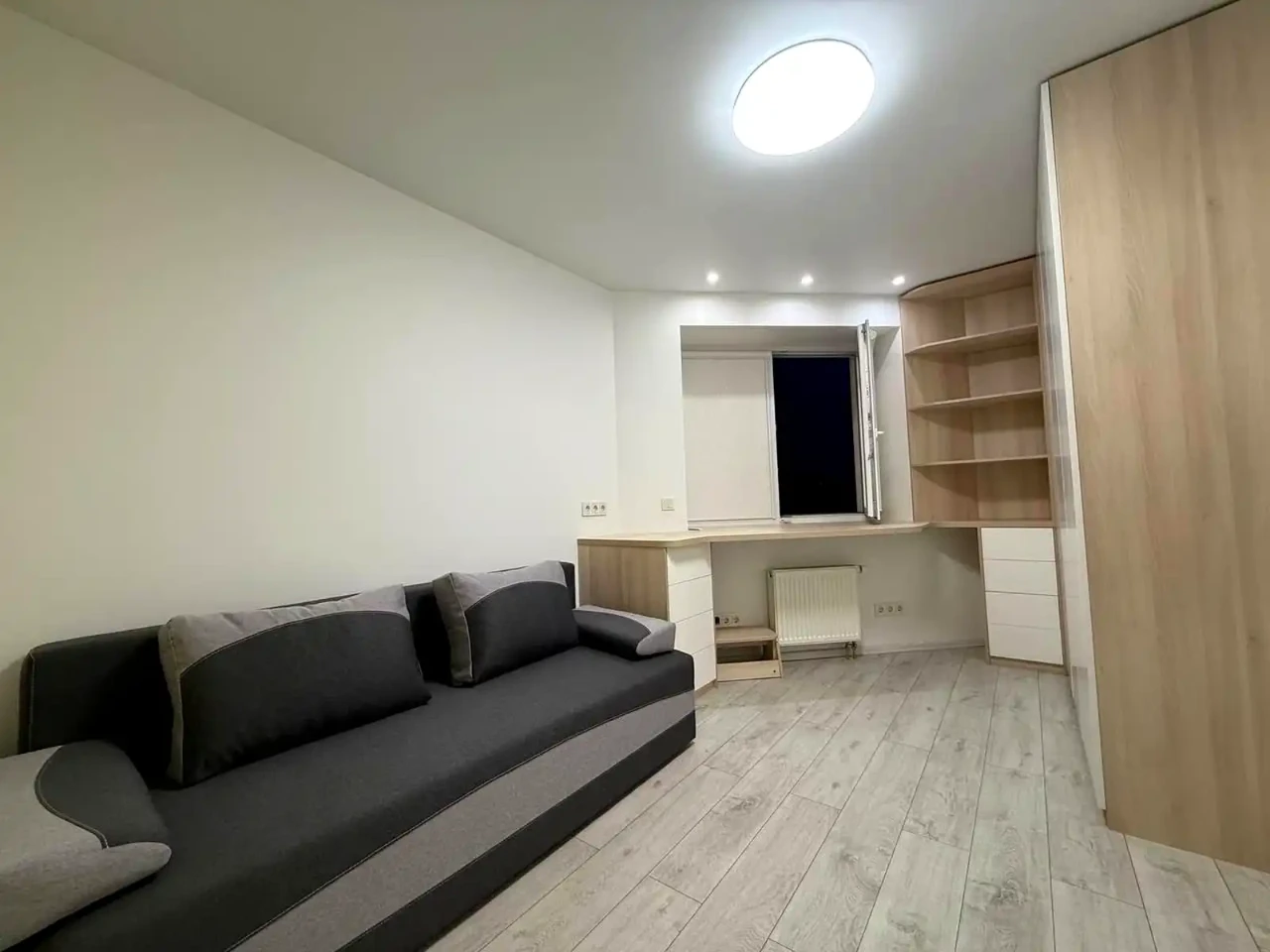 Оренда квартири 3-кімн. 80 м² 11/19 пов.