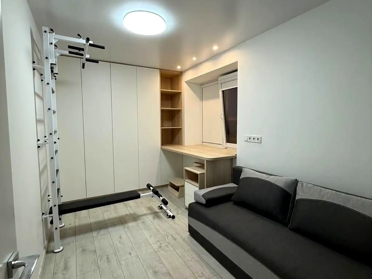Оренда квартири 3-кімн. 80 м² 11/19 пов.