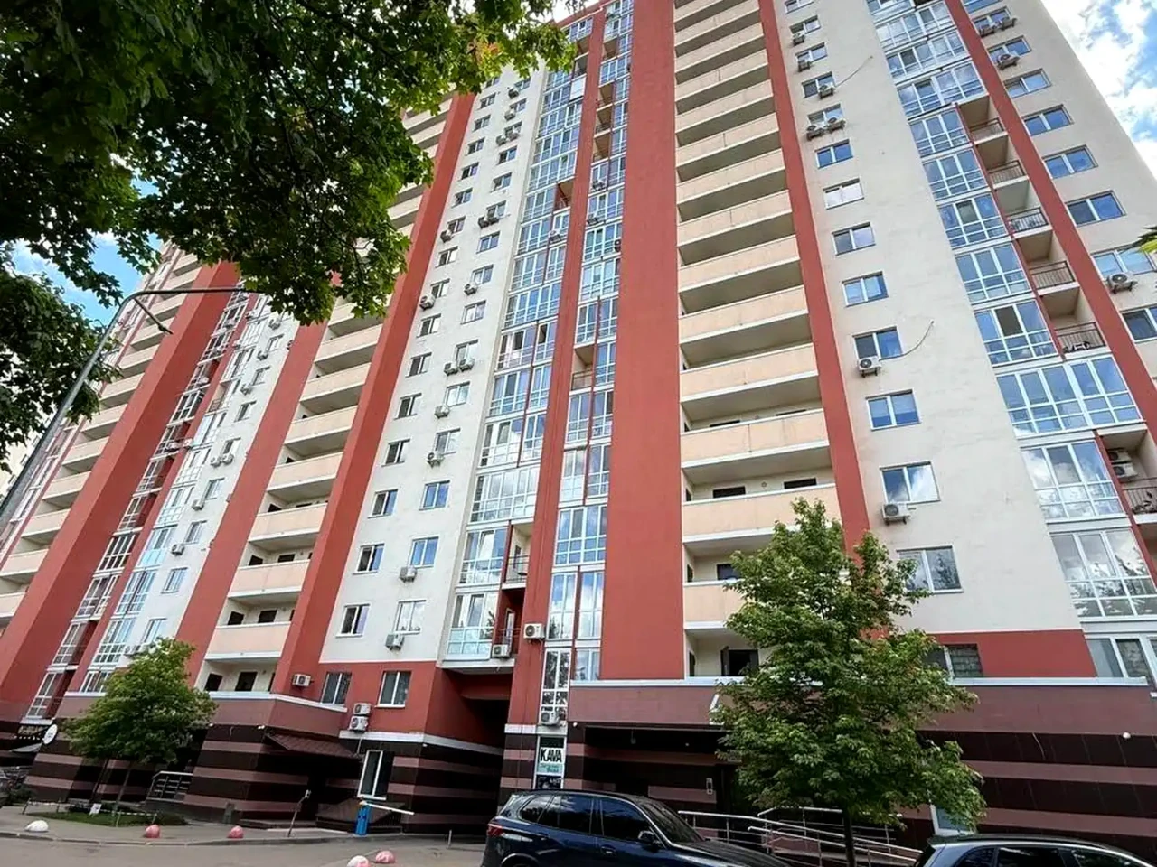 Оренда квартири 3-кімн. 80 м² 11/19 пов.
