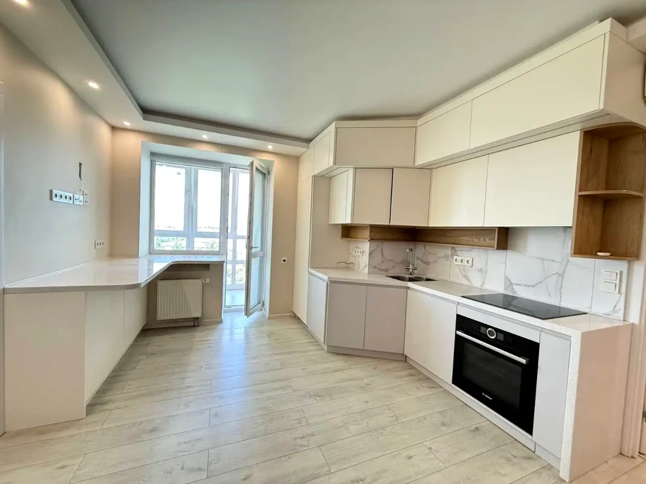 Оренда квартири 3-кімн. 80 м² 11/19 пов.