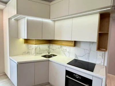 Оренда квартири 3-кімн. 80 м² 11/19 пов.