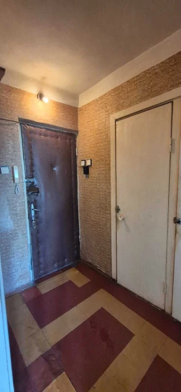 Sale of a 1-bedroom apartment. City of Chernigov. Bratislavskaya