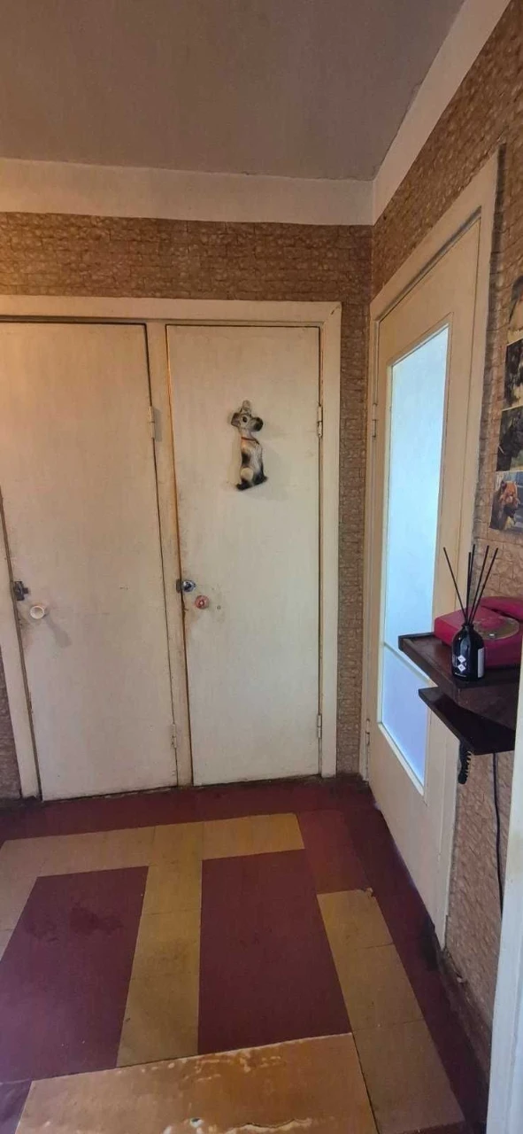 Sale of a 1-bedroom apartment. City of Chernigov. Bratislavskaya