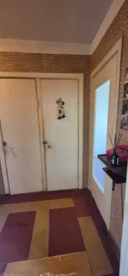 Sale of a 1-bedroom apartment. City of Chernigov. Bratislavskaya