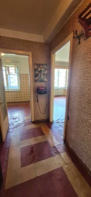 Sale of a 1-bedroom apartment. City of Chernigov. Bratislavskaya