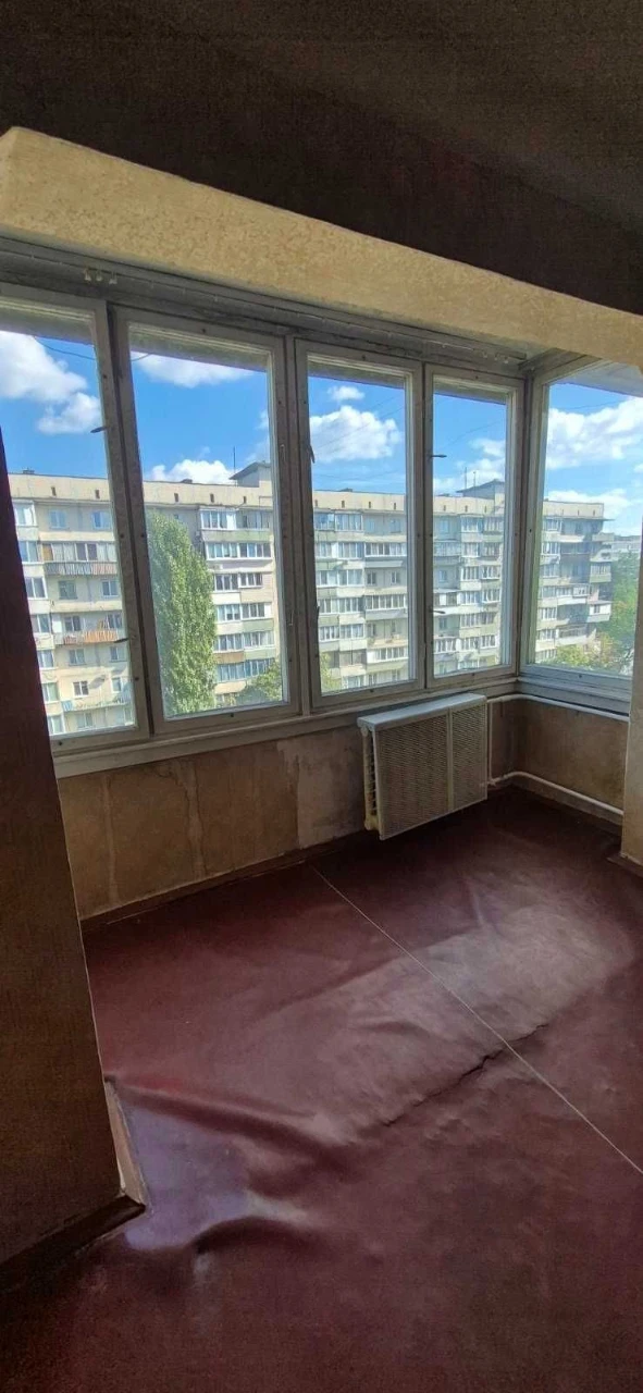 Sale of a 1-bedroom apartment. City of Chernigov. Bratislavskaya