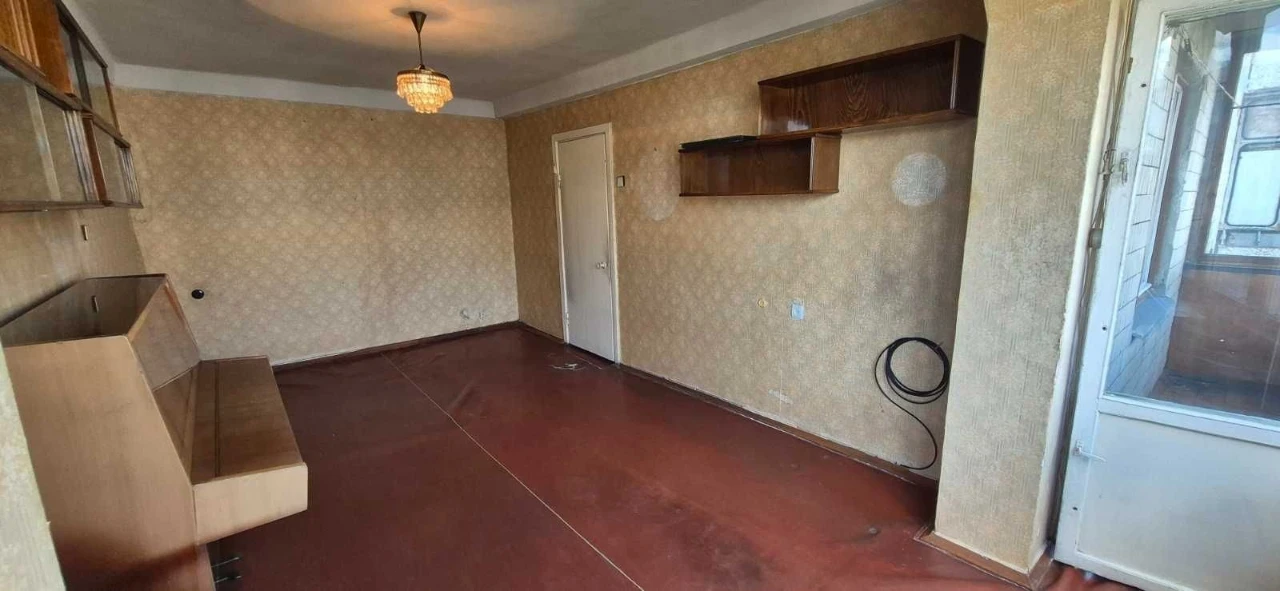 Sale of a 1-bedroom apartment. City of Chernigov. Bratislavskaya
