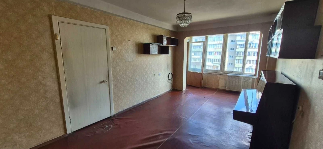 Sale of a 1-bedroom apartment. City of Chernigov. Bratislavskaya