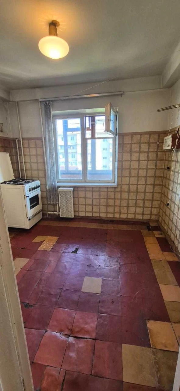 Sale of a 1-bedroom apartment. City of Chernigov. Bratislavskaya