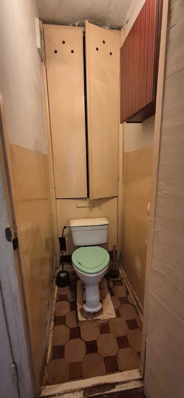 Sale of a 1-bedroom apartment. City of Chernigov. Bratislavskaya