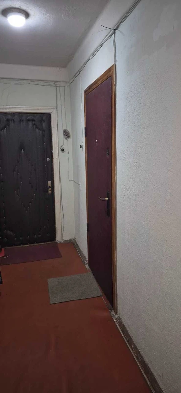 Sale of a 1-bedroom apartment. City of Chernigov. Bratislavskaya