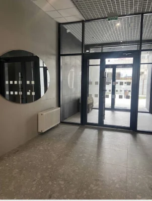 БЕЗ КОМІСІЇ! 3К- (83,60 м2) ЖК Варшавський-4 проспект Європе