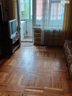 Long-Term Rental Apartment, Slobidsky
