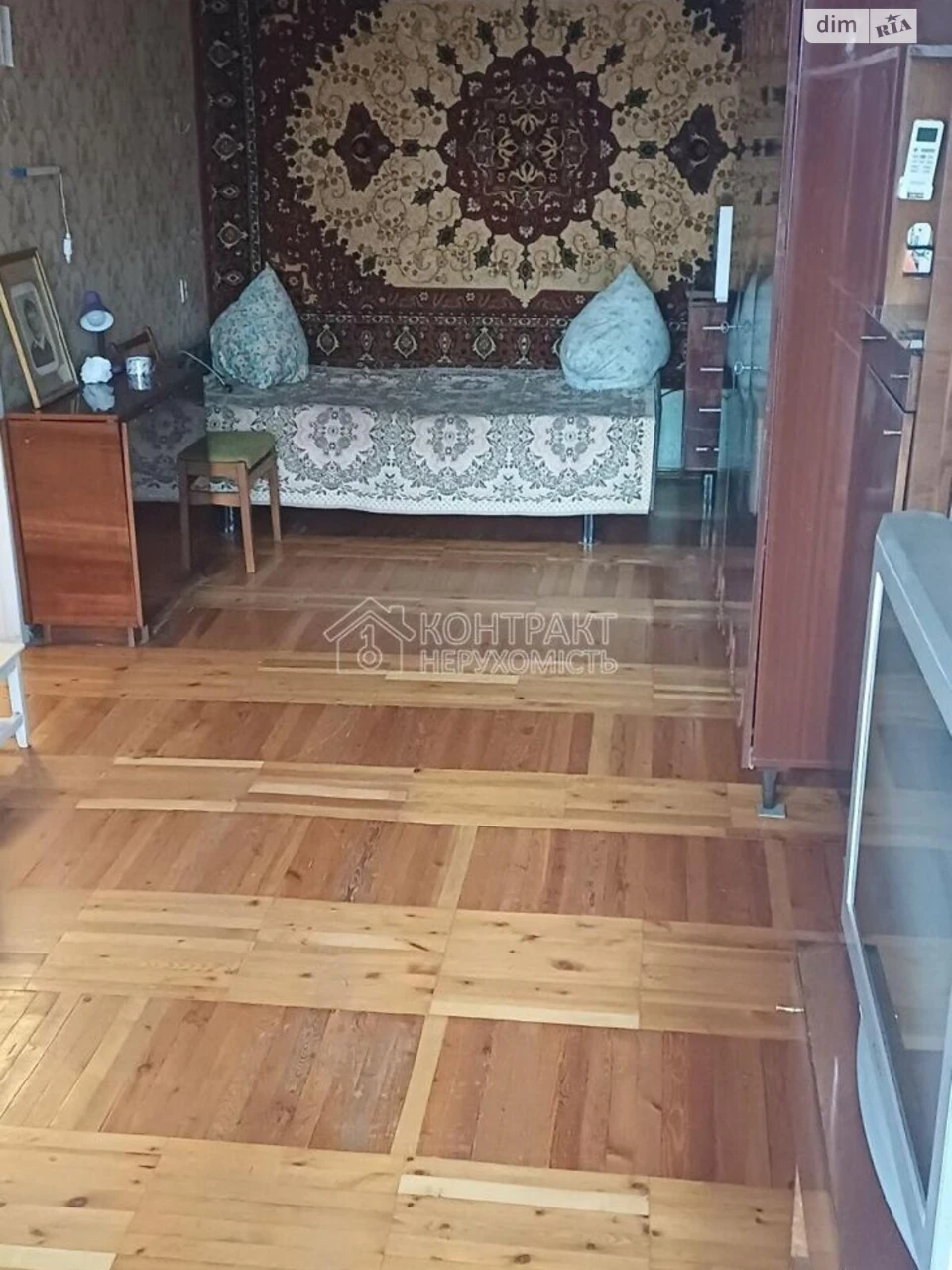 Long-Term Rental Apartment, Slobidsky