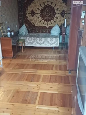 Long-Term Rental Apartment, Slobidsky