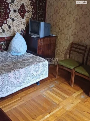 Long-Term Rental Apartment, Slobidsky