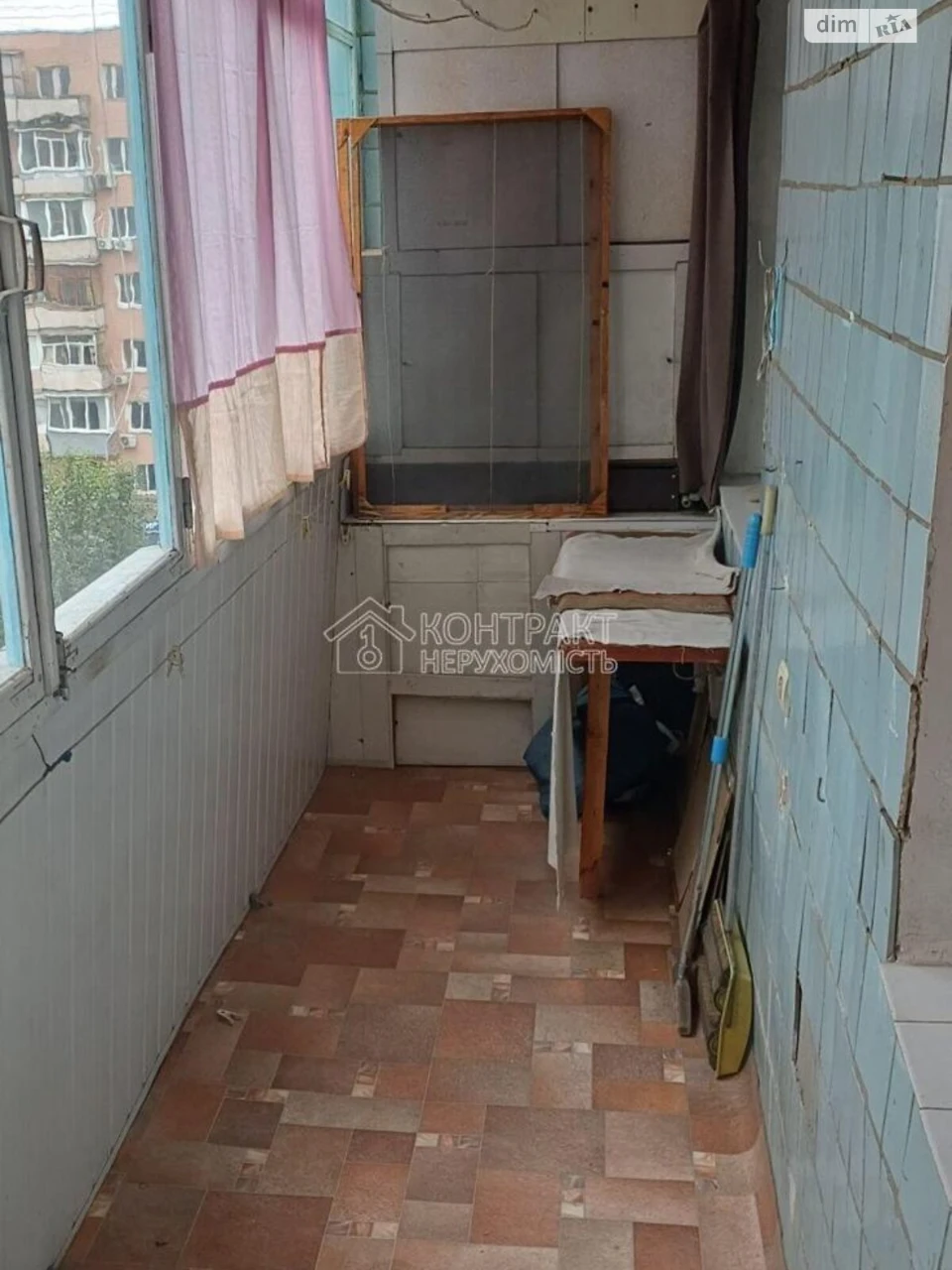 Long-Term Rental Apartment, Slobidsky