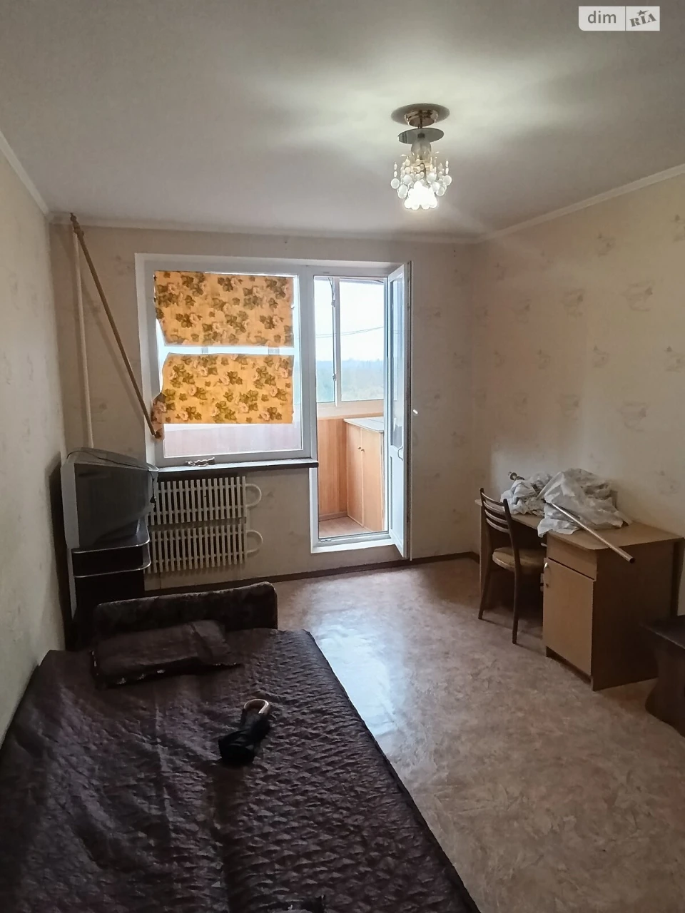 Long-Term Rental Apartment Horizon