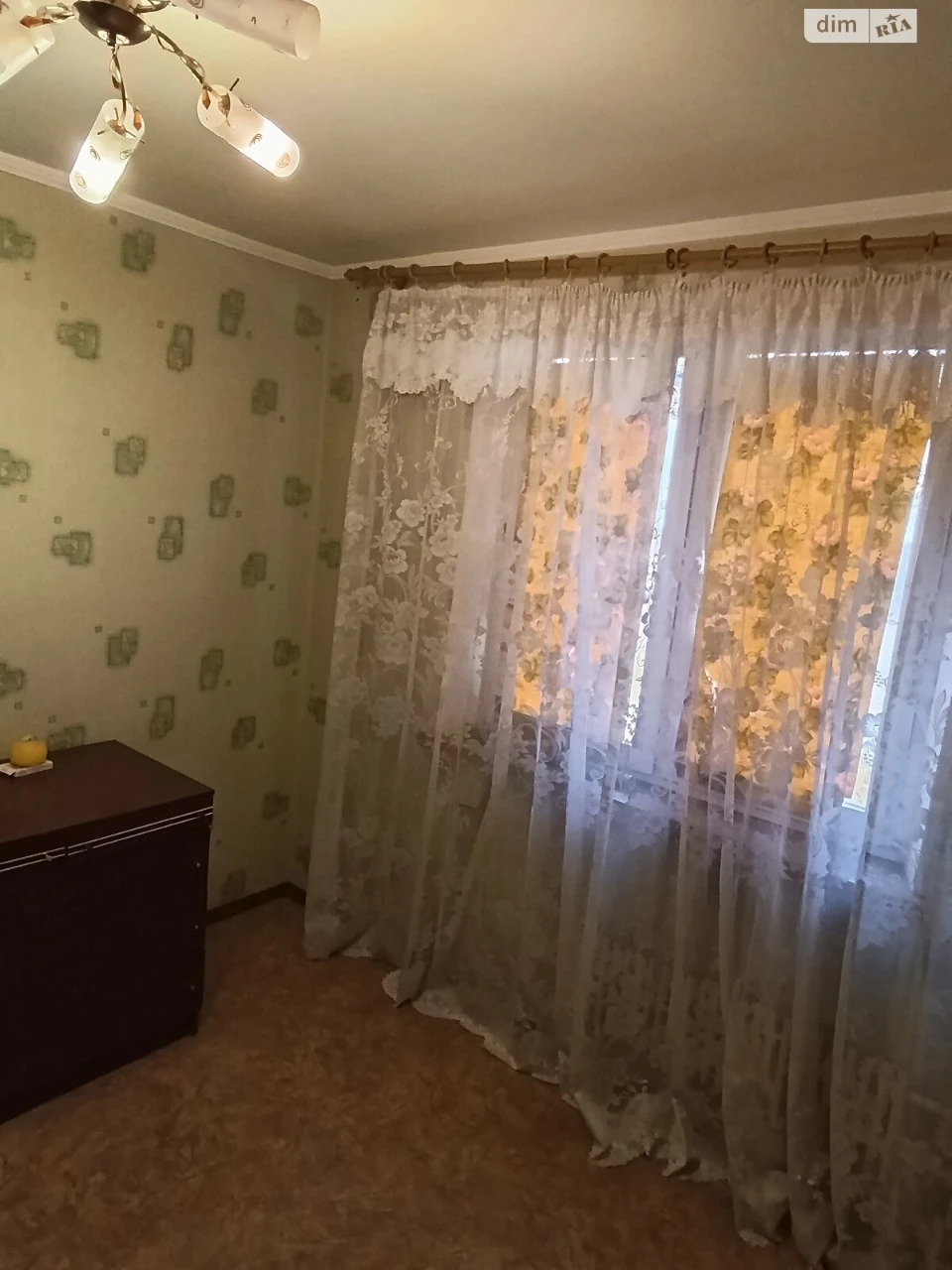Long-Term Rental Apartment Horizon