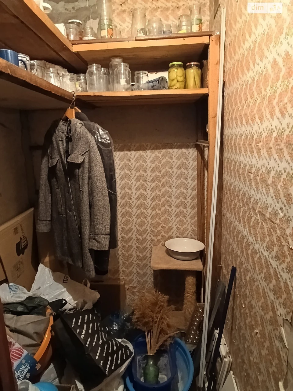 Long-Term Rental Apartment Horizon