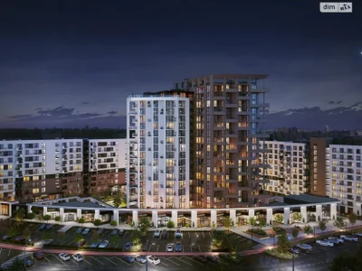 Apartment for Sale in Leninski