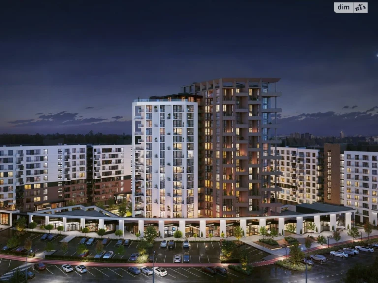 Apartment for Sale in Leninski
