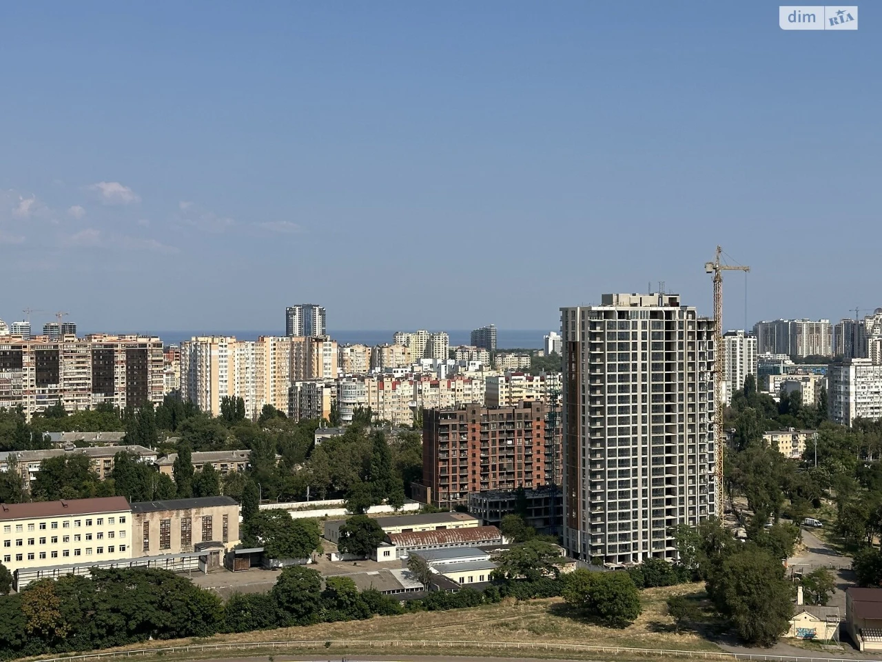 Продажа квартир Приморский.
