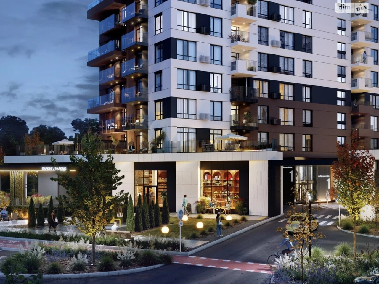 Sale Apartment Lenin