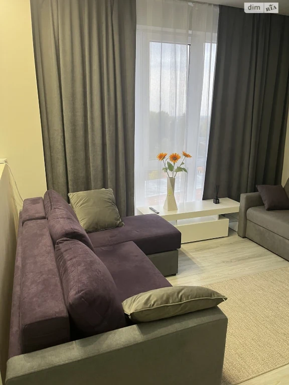 Apartment for Sale in Bozdoș