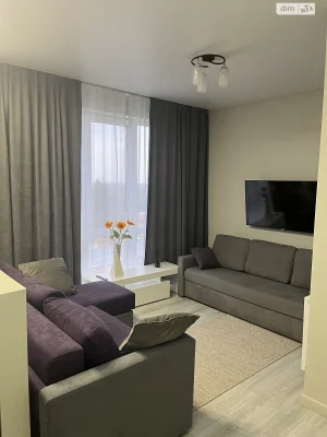 Apartment for Sale in Bozdoș
